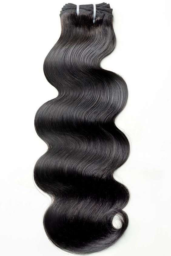 Virgin Malaysian Bodywave Hair