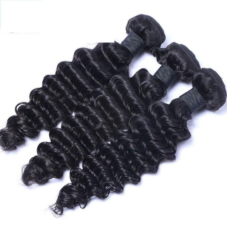 Virgin Malaysian Deep Wave