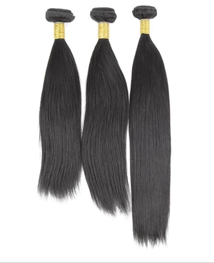 Virgin Malaysian Straight Hair
