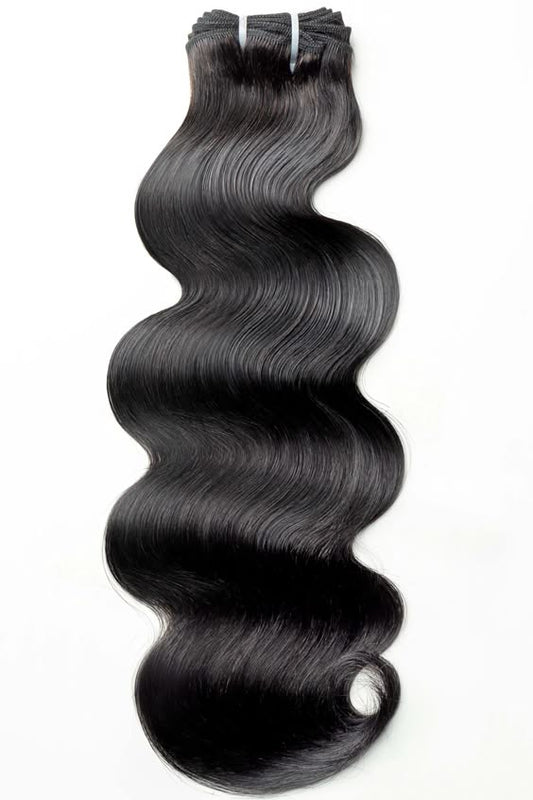 Malaysian Bodywave Hair