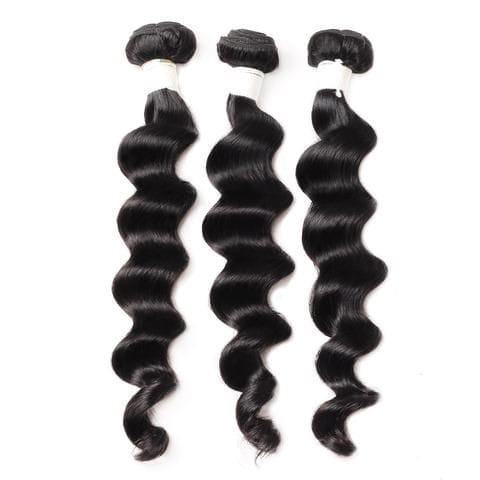 Malaysian Loose Wave Hair